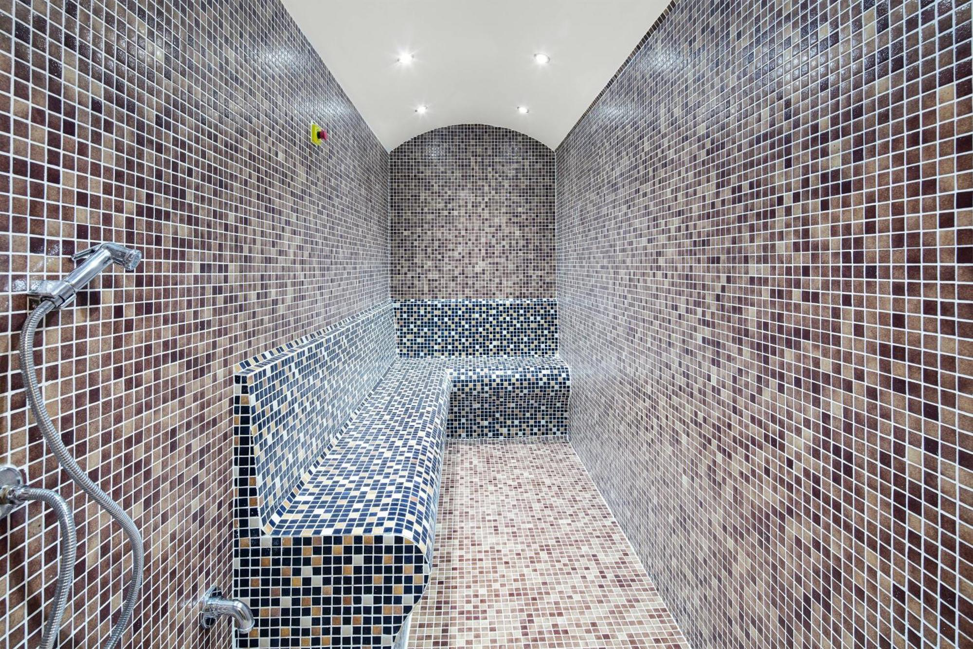 Delta Hotels By Marriott Istanbul Vadi Exterior photo