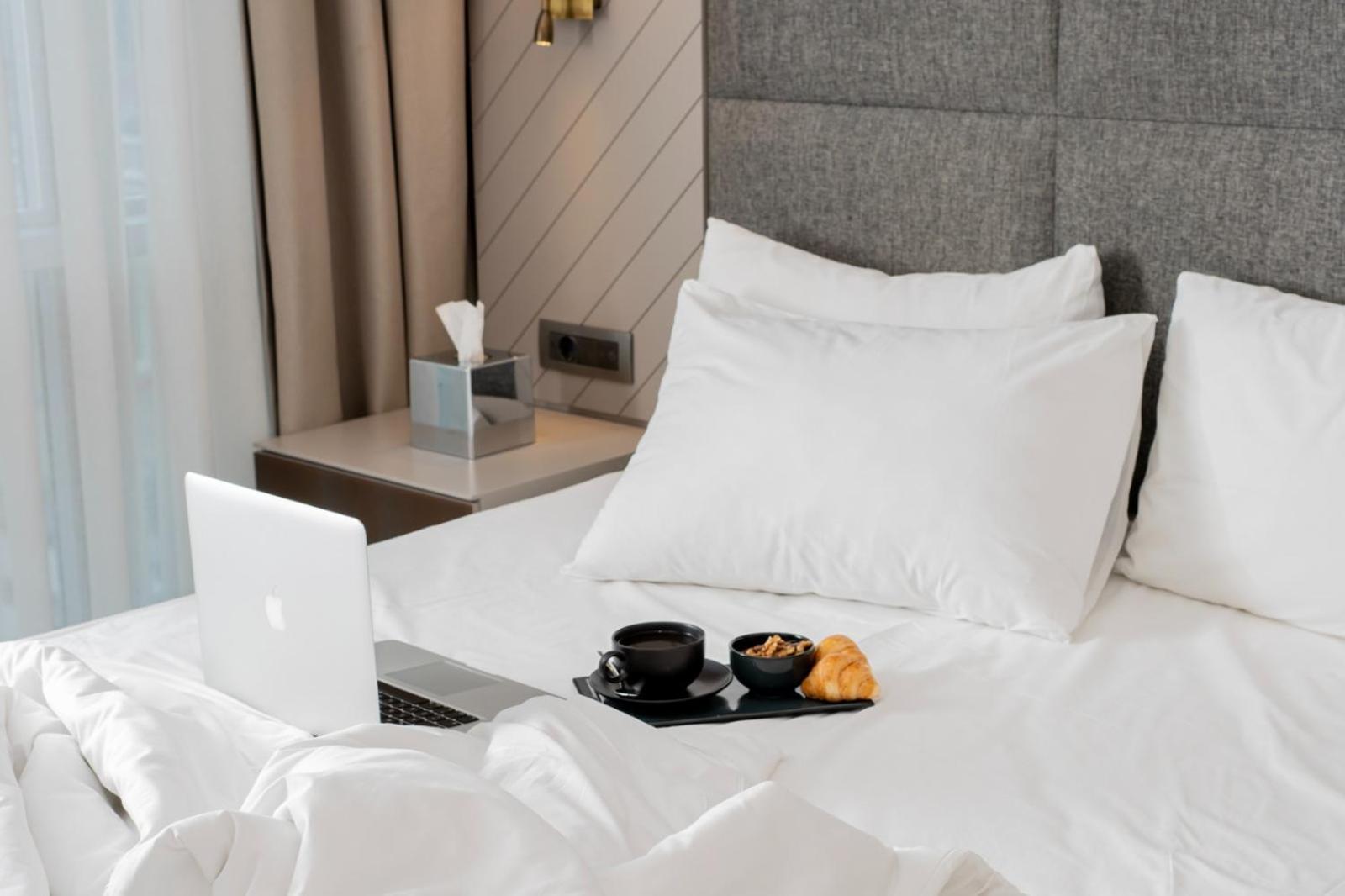 Delta Hotels By Marriott Istanbul Vadi Exterior photo
