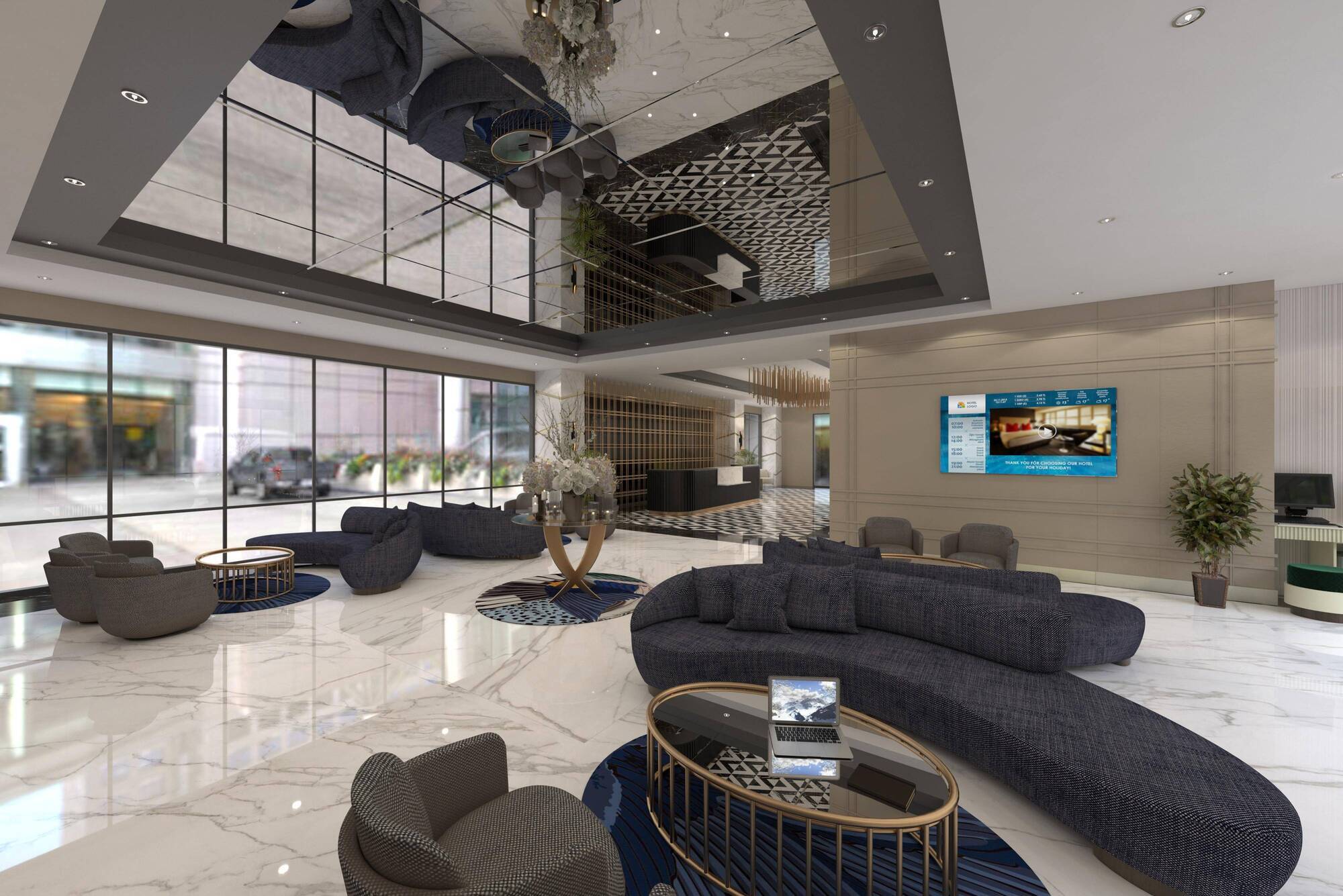 Delta Hotels By Marriott Istanbul Vadi Exterior photo