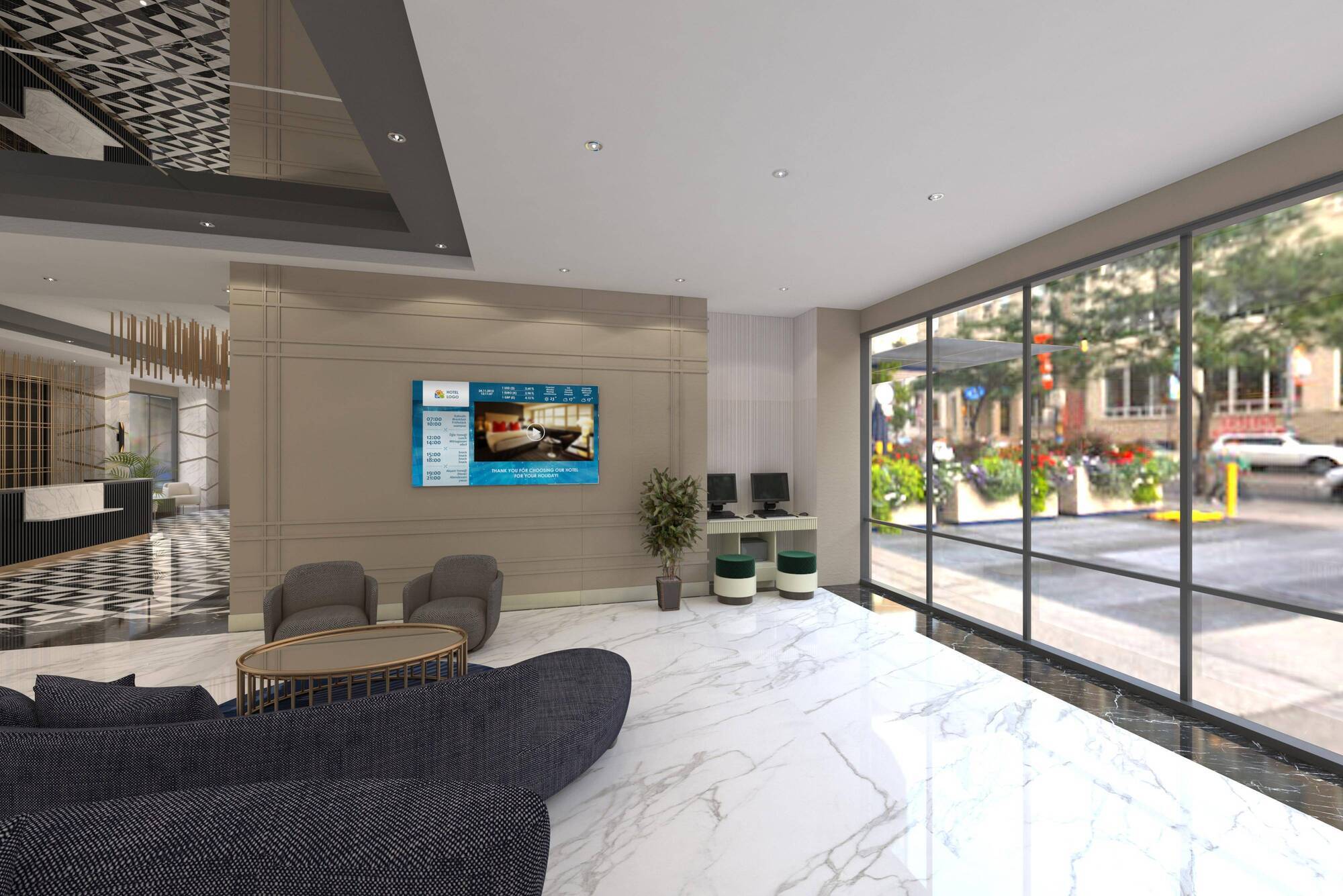 Delta Hotels By Marriott Istanbul Vadi Exterior photo